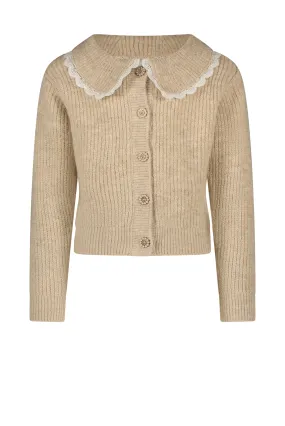 ♥ OMSKY ♥ knitted cardigan *Cute Cortado*