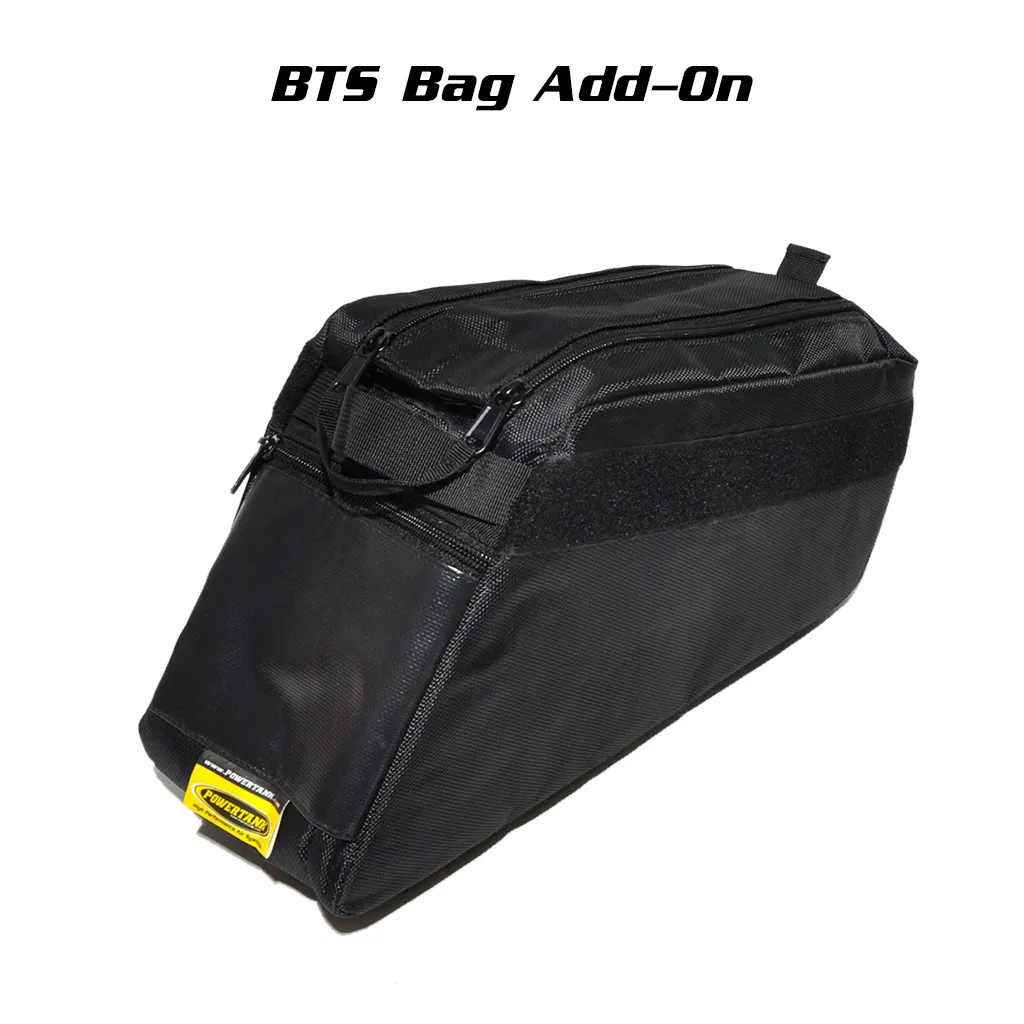 10 lb. BTS Edition Power Tank - Fits 4 Door Wranglers JKU & JLU