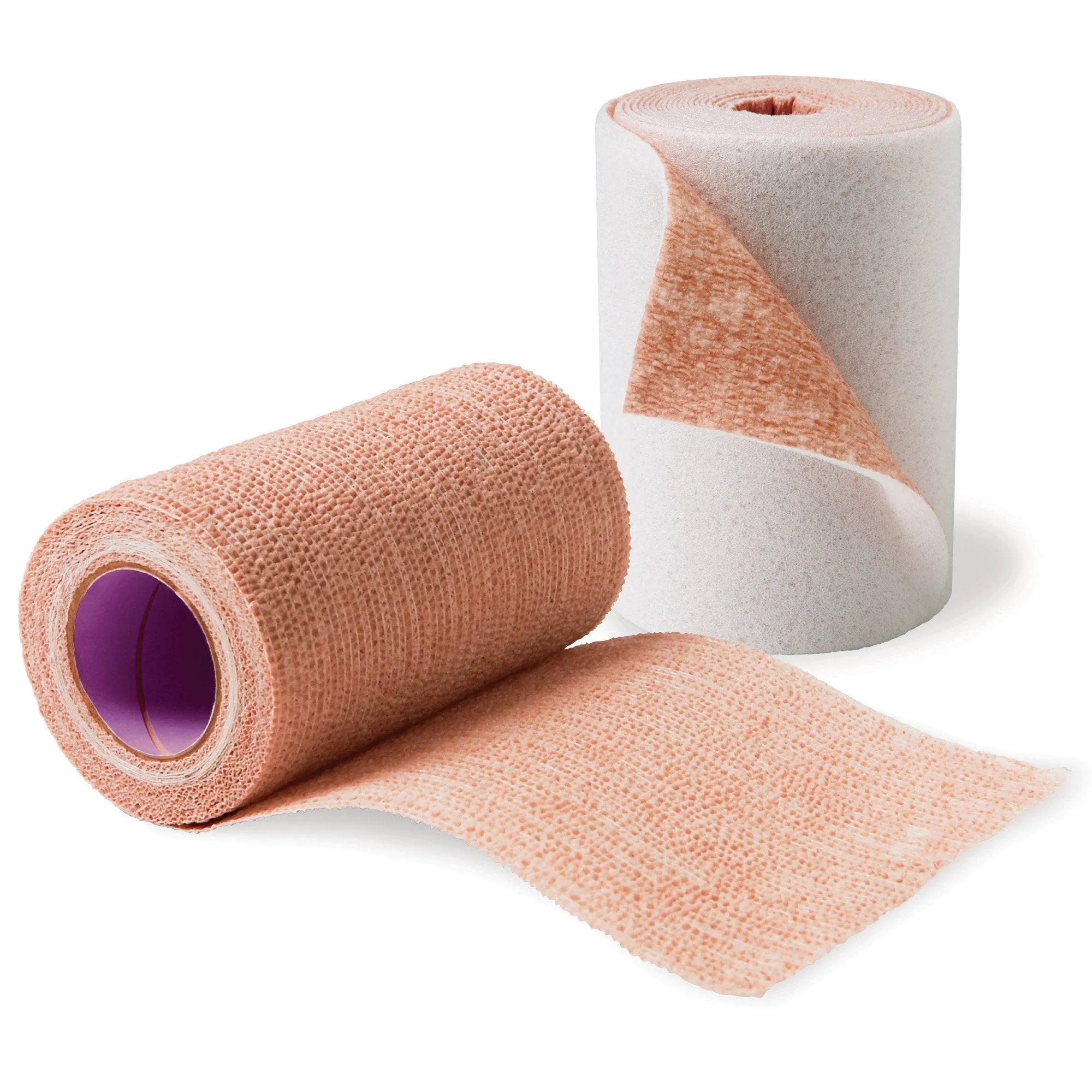 3M™ Coban™ 2 Self-adherent / Pull On Closure Two-Layer Compression Bandage System, 1 Box