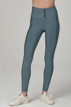 4 EVA Aquamarine-S Pants