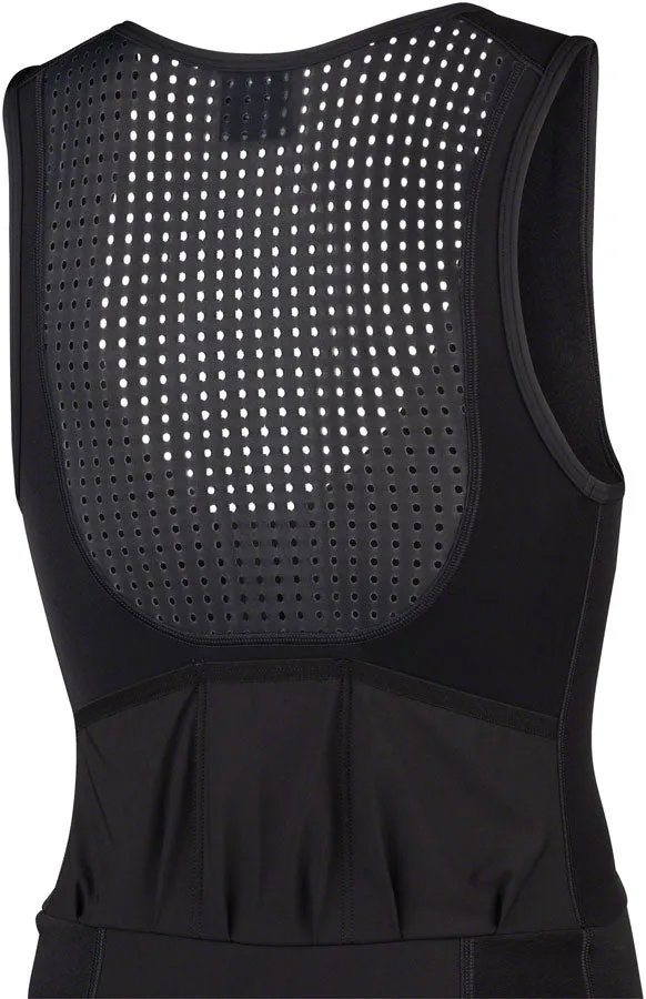 45NRTH 2023 Naughtvind Bibs - Mens Black Small