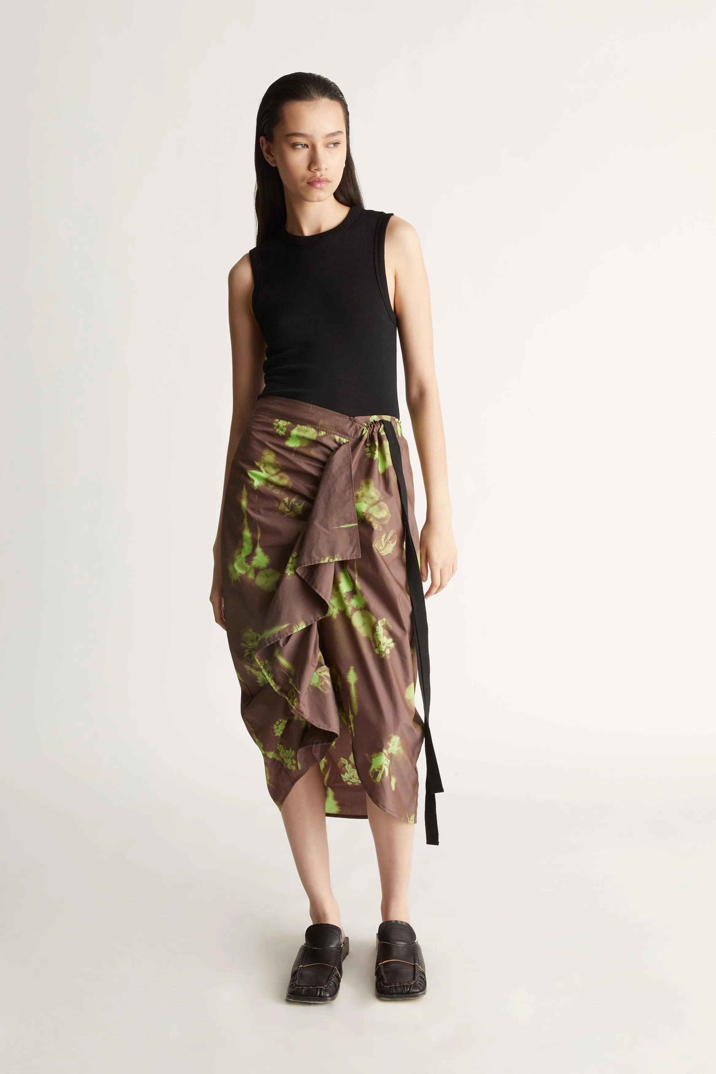 Adeline Skirt