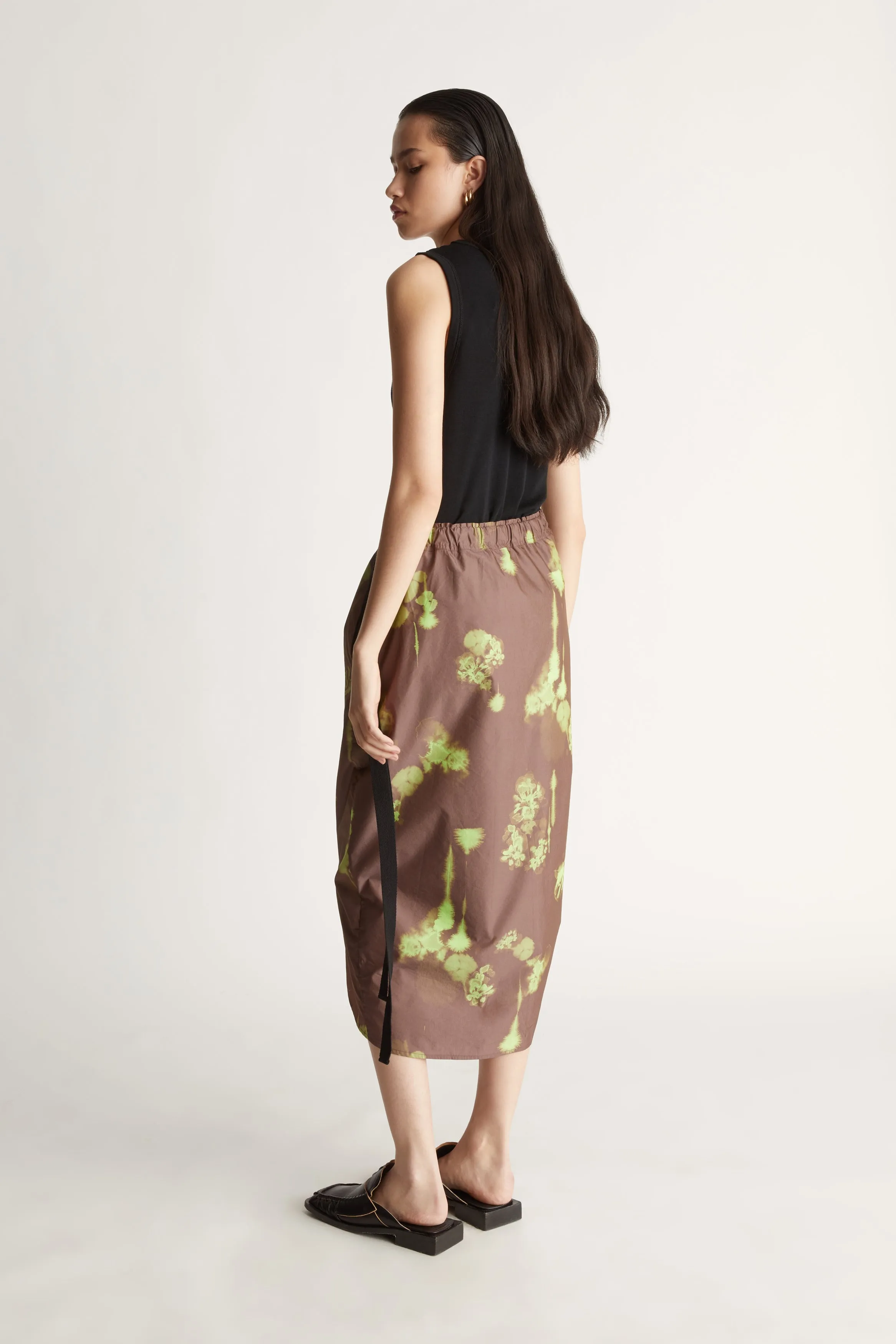 Adeline Skirt