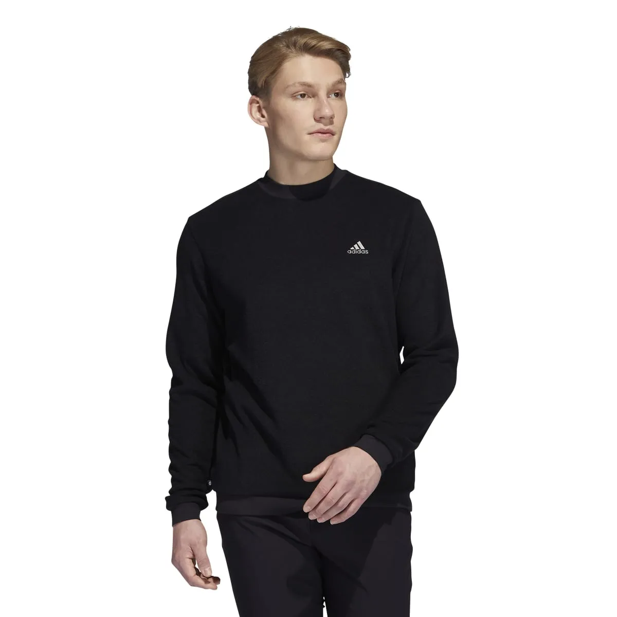 adidas Core Crew Neck Golf Pullover HN4551