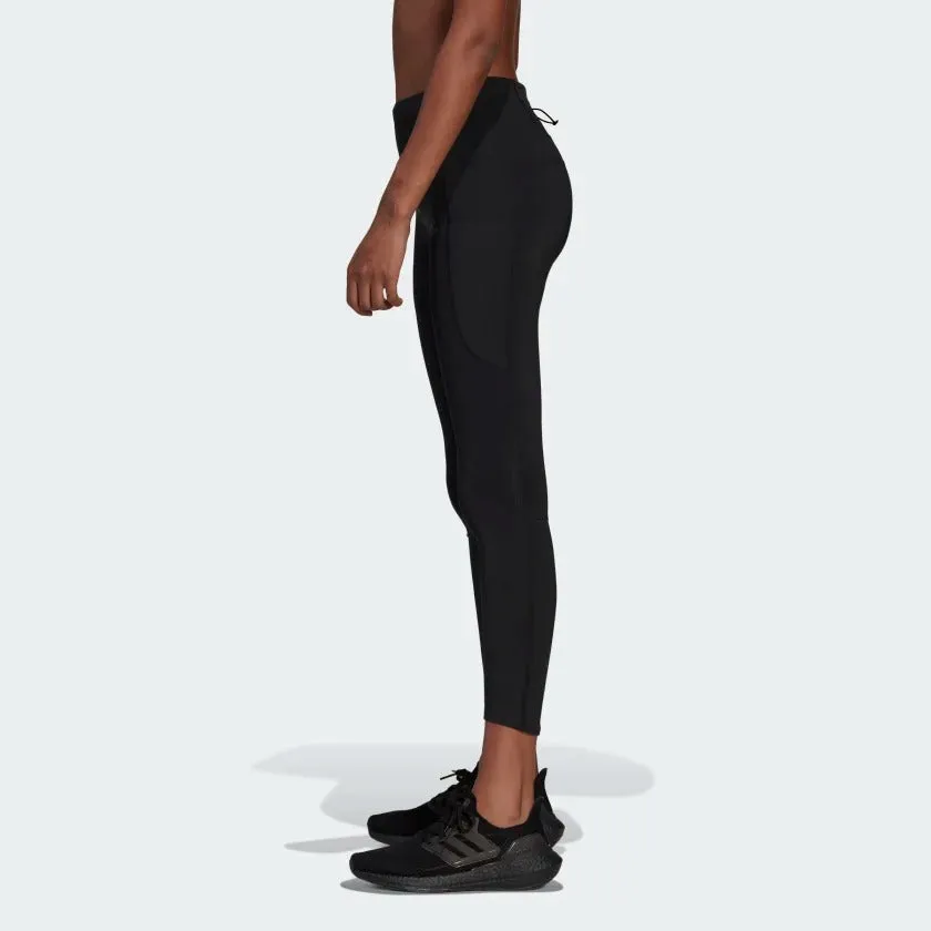 adidas FastImpact Running 7/8 Women's Leggings