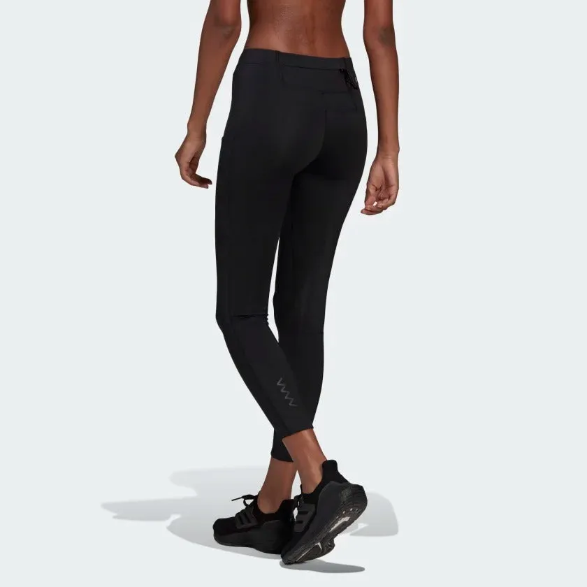 adidas FastImpact Running 7/8 Women's Leggings