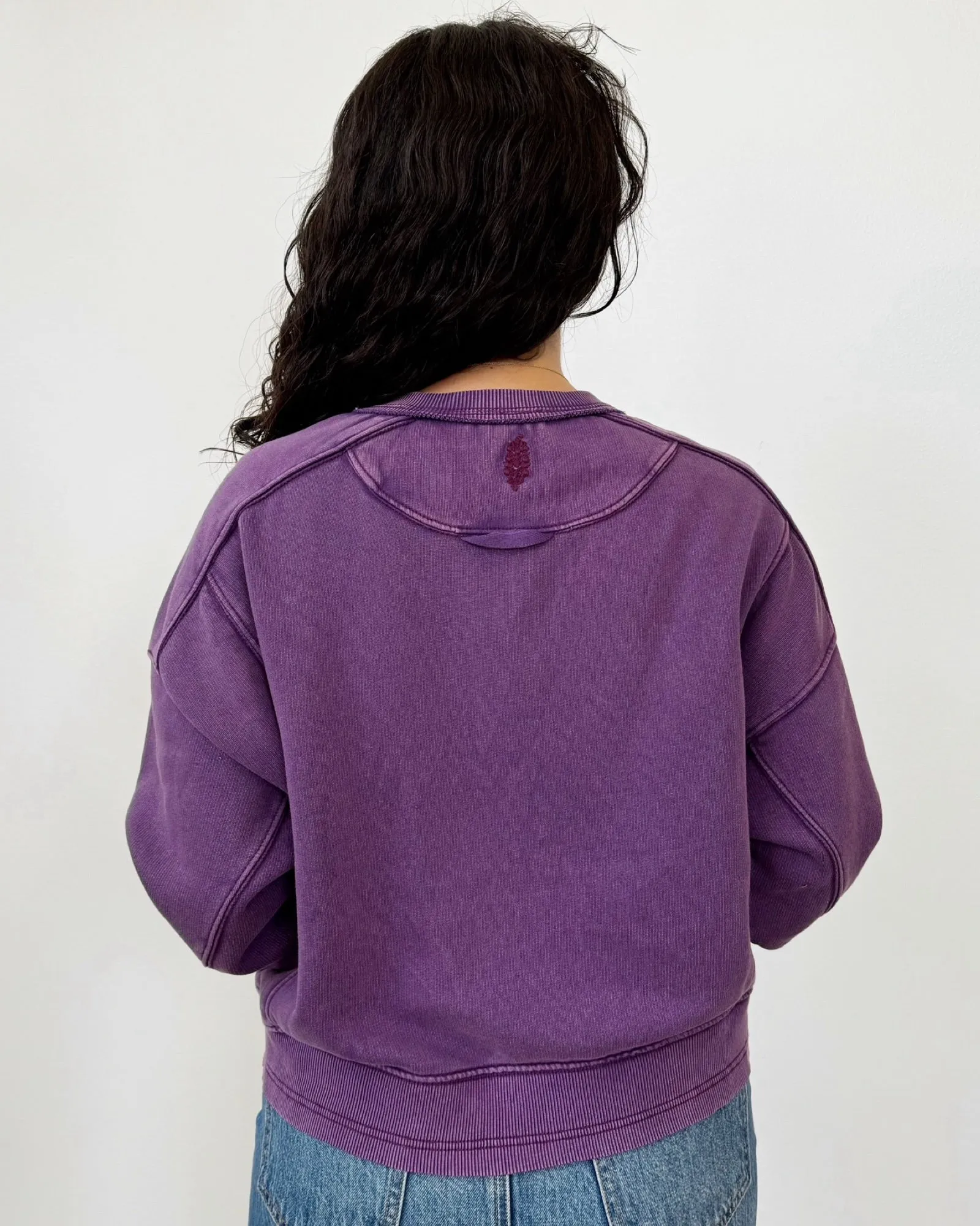 Alayna Pullover