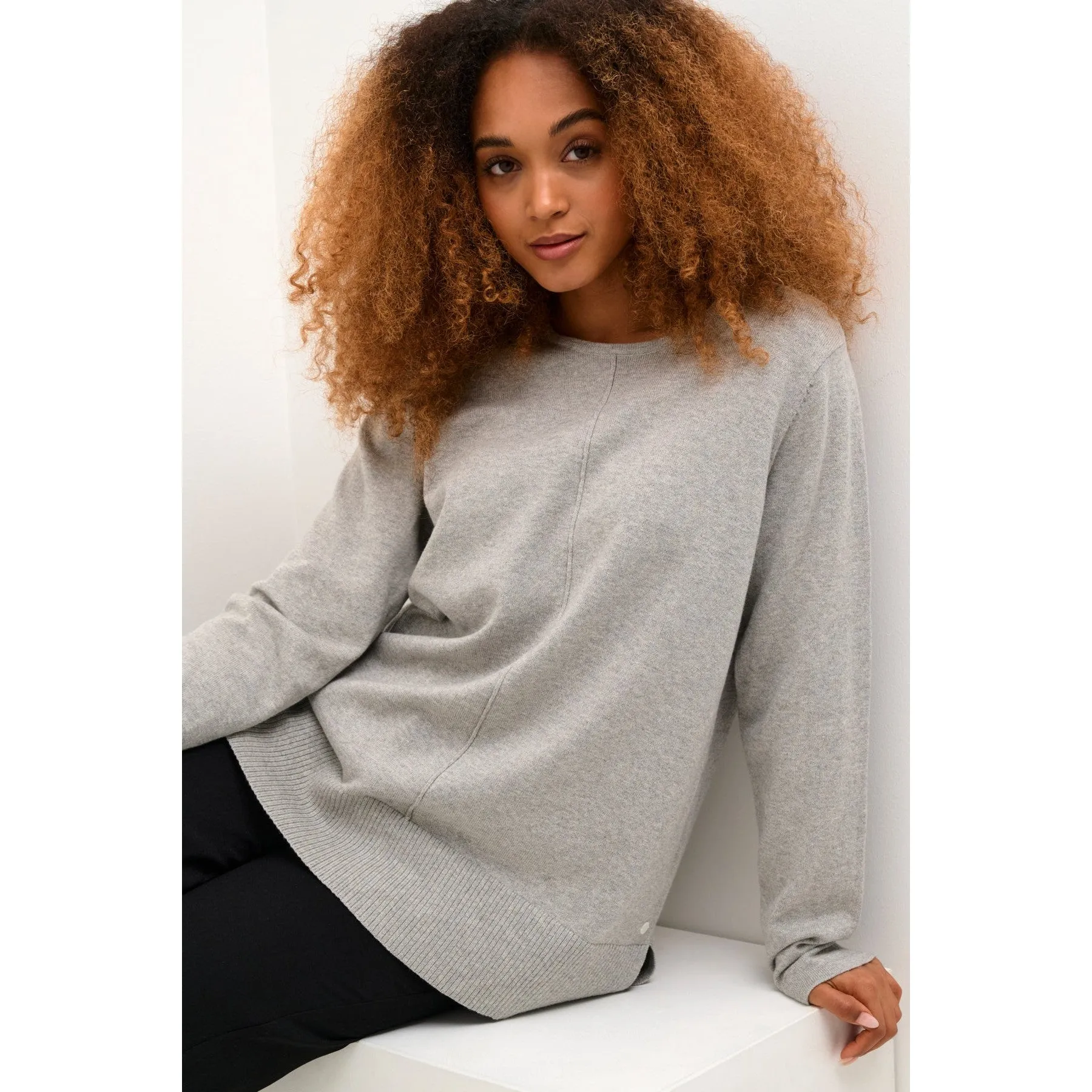 ANVA SWEATER PULLOVER