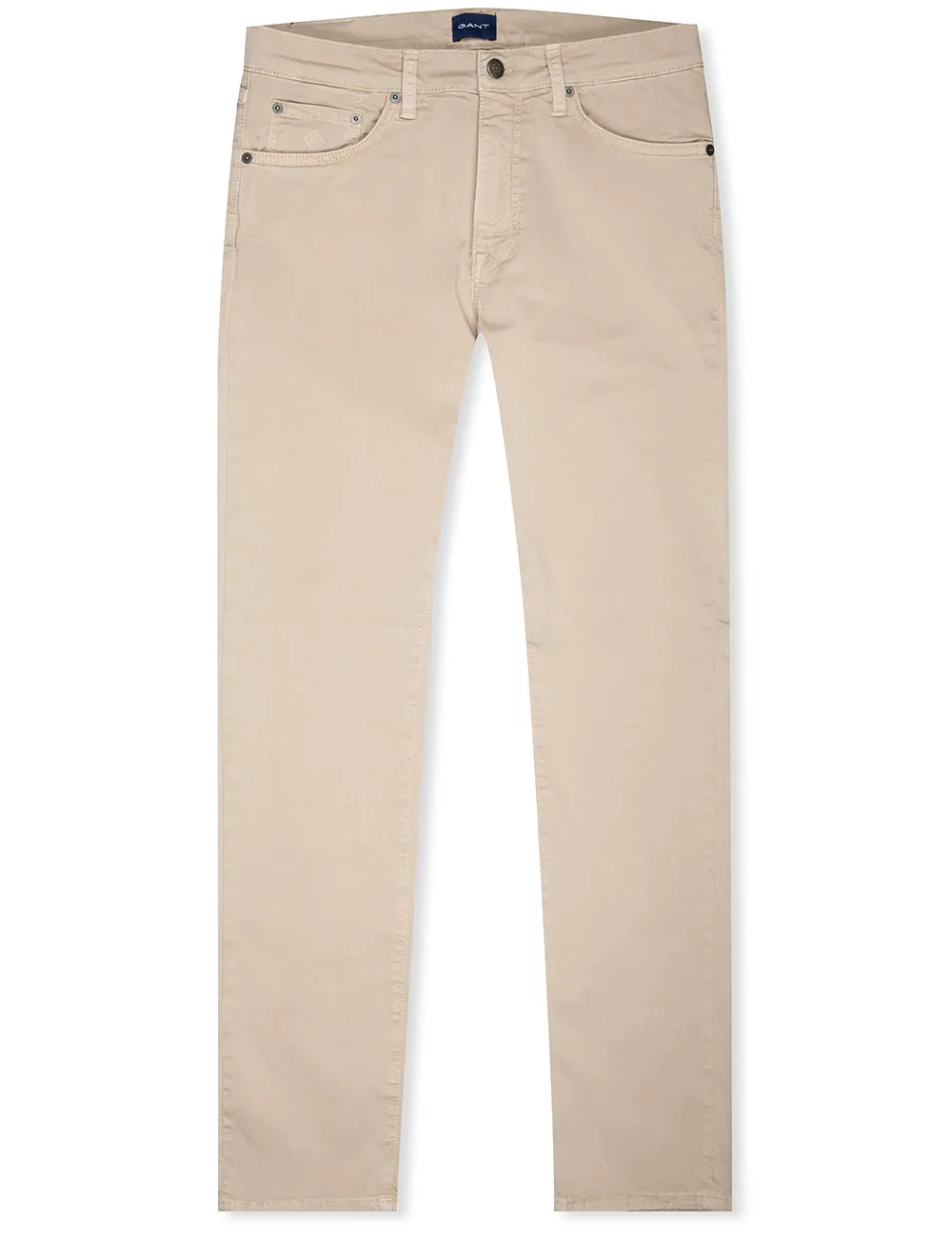 Arley Desert Jeans Dry Sand