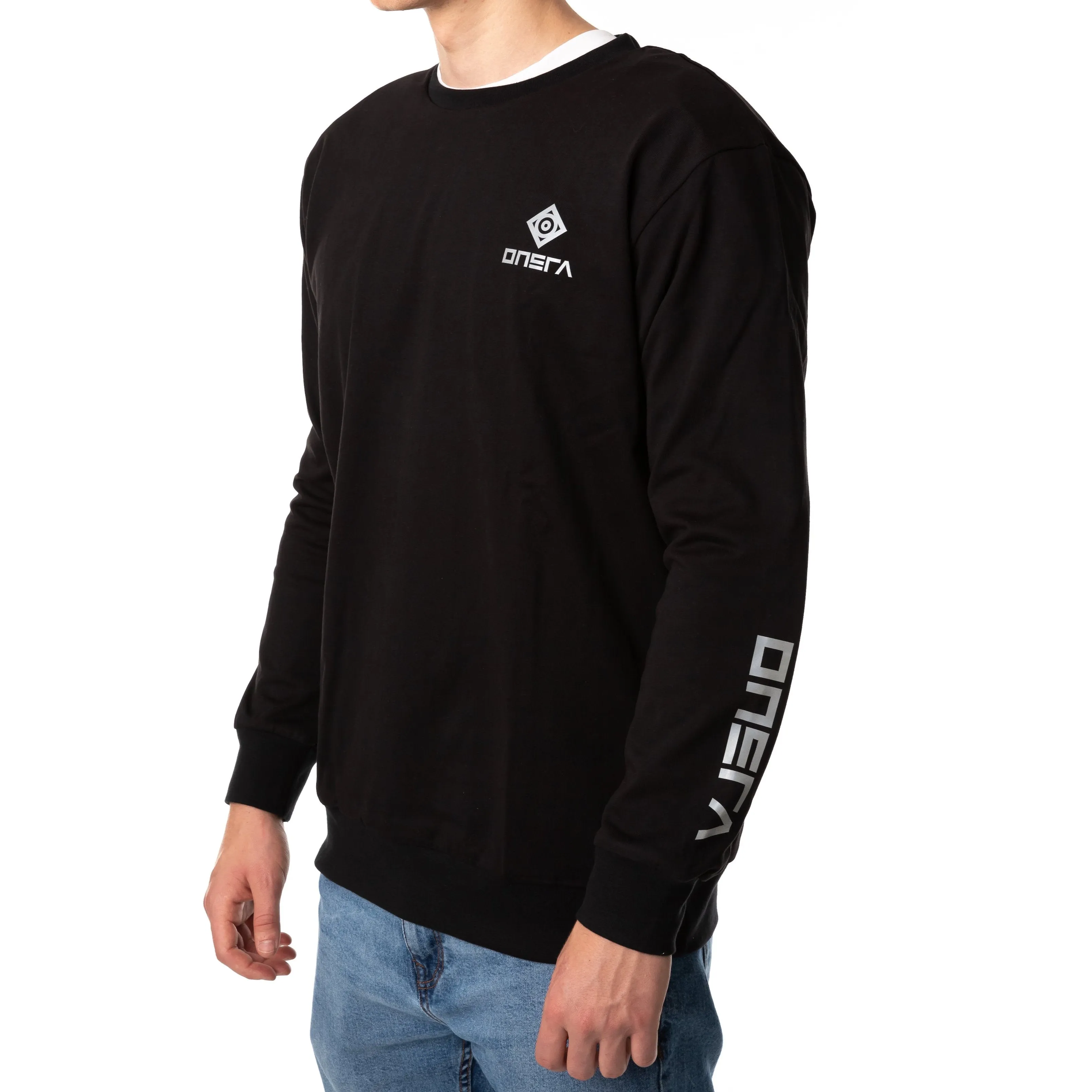 Armored Long Sleeve