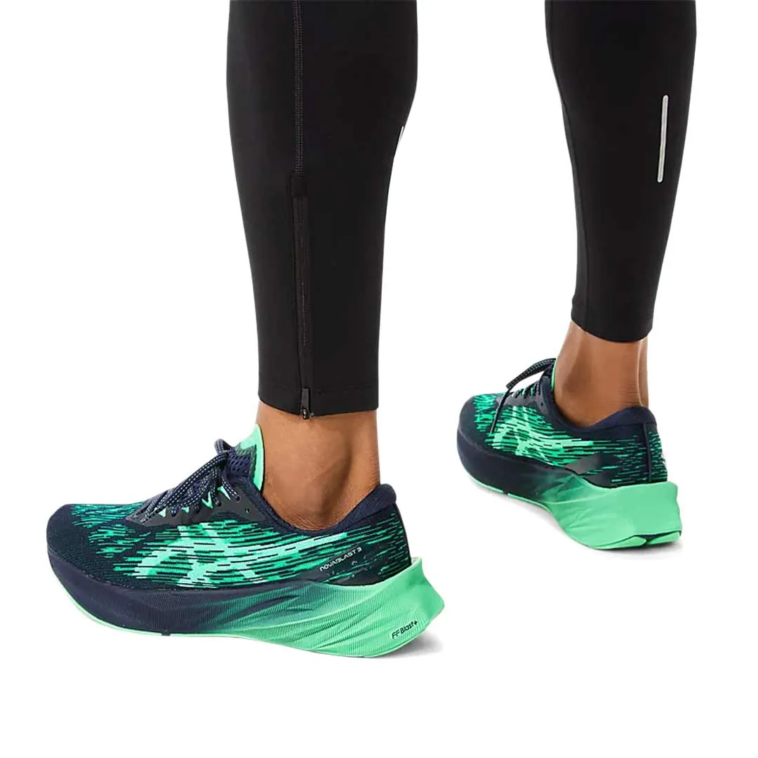 Asics - Men's Winter Run Tights (2011C395 001)