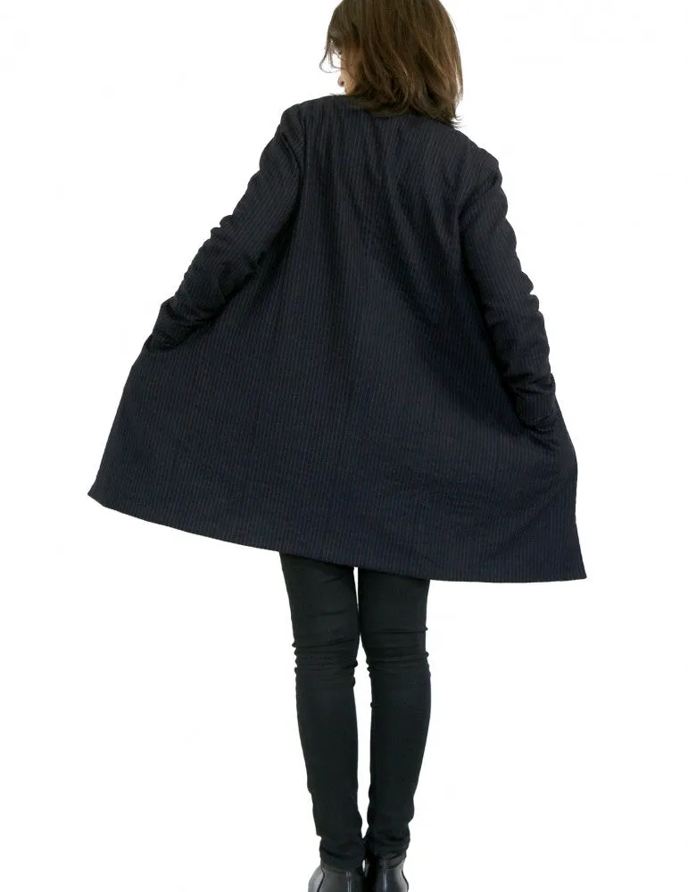 Atelier Scämmit France Duval Stalla Coat