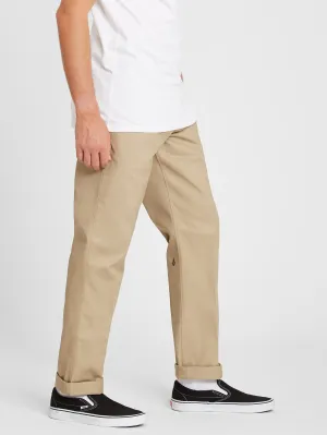 Atwall Pant - Khaki