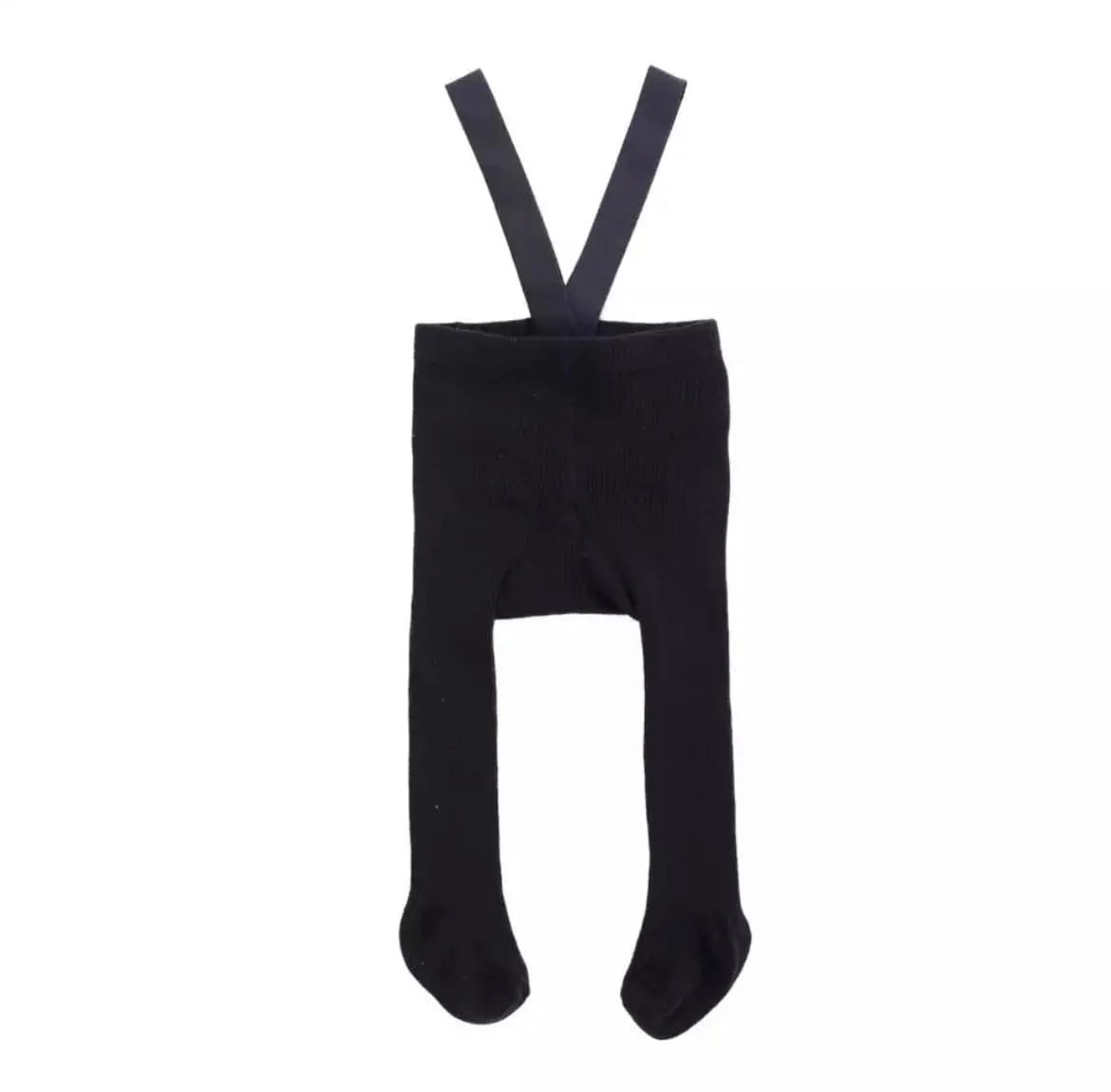 Baby Dungaree Tights