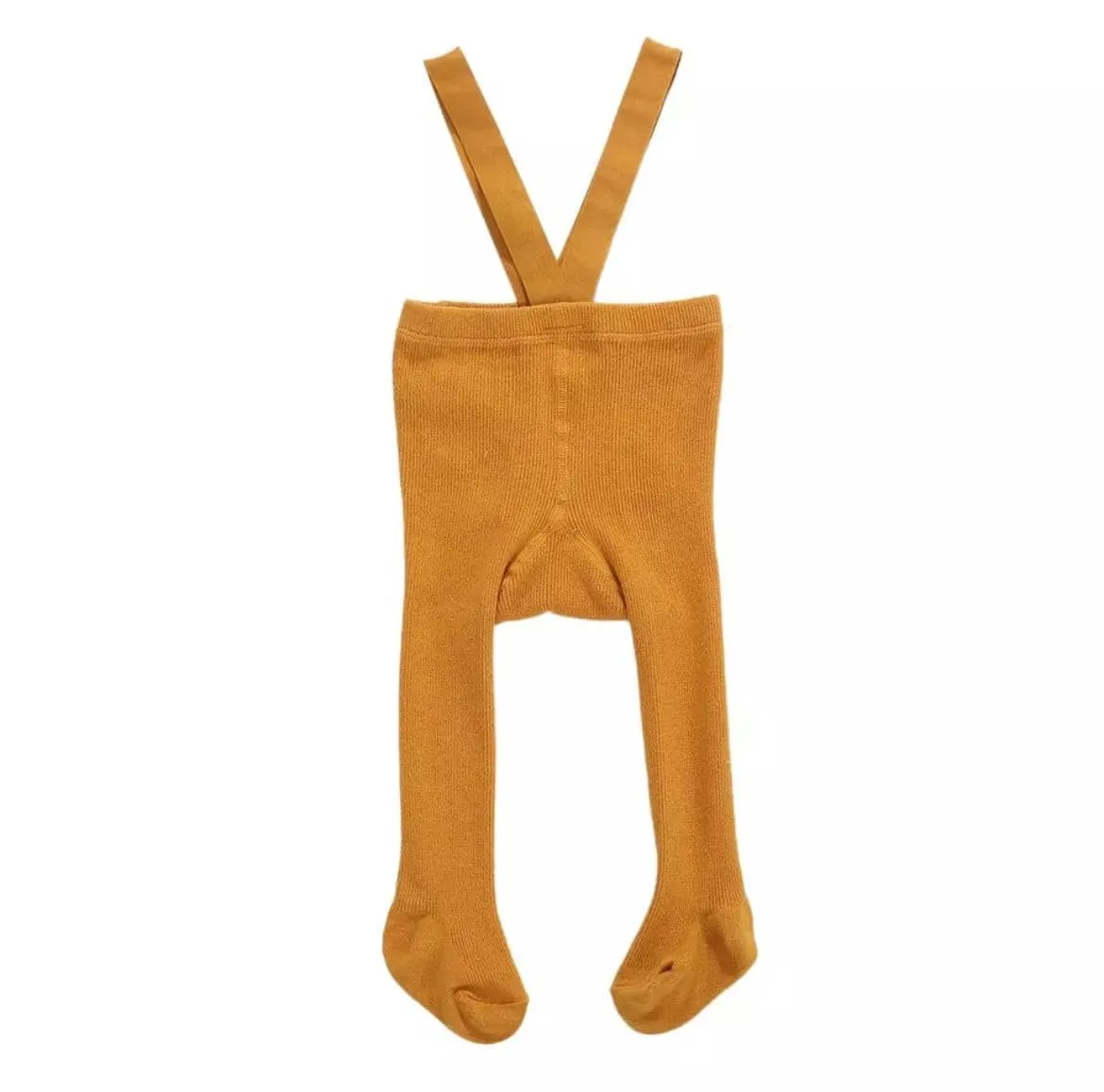 Baby Dungaree Tights