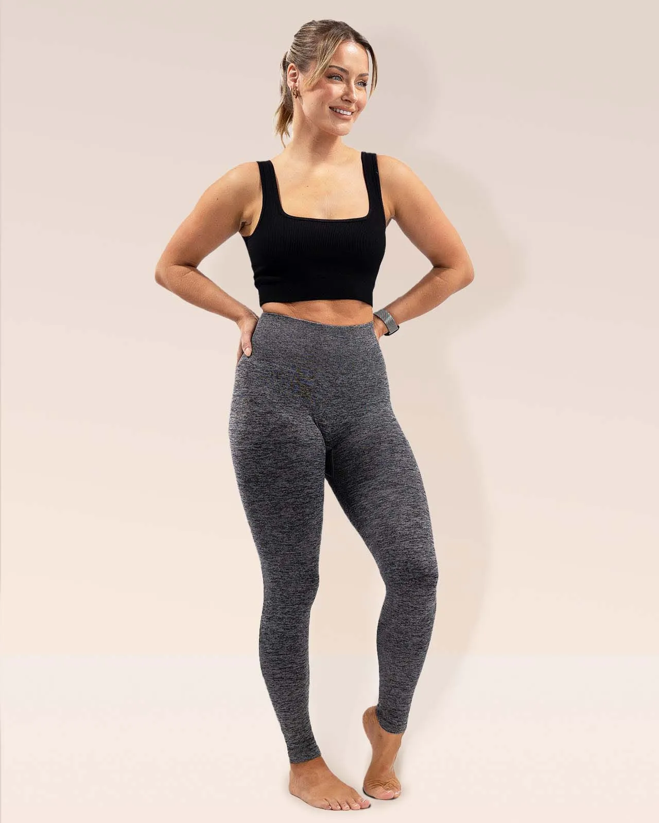 BABYGO® Postpartum Leggings