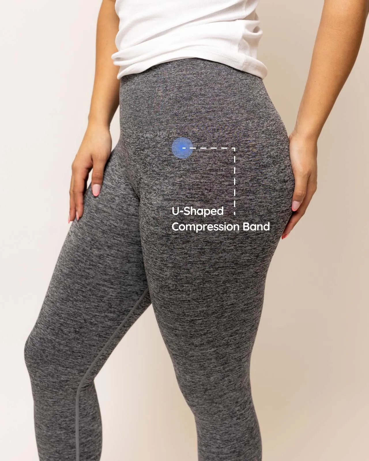 BABYGO® Postpartum Leggings