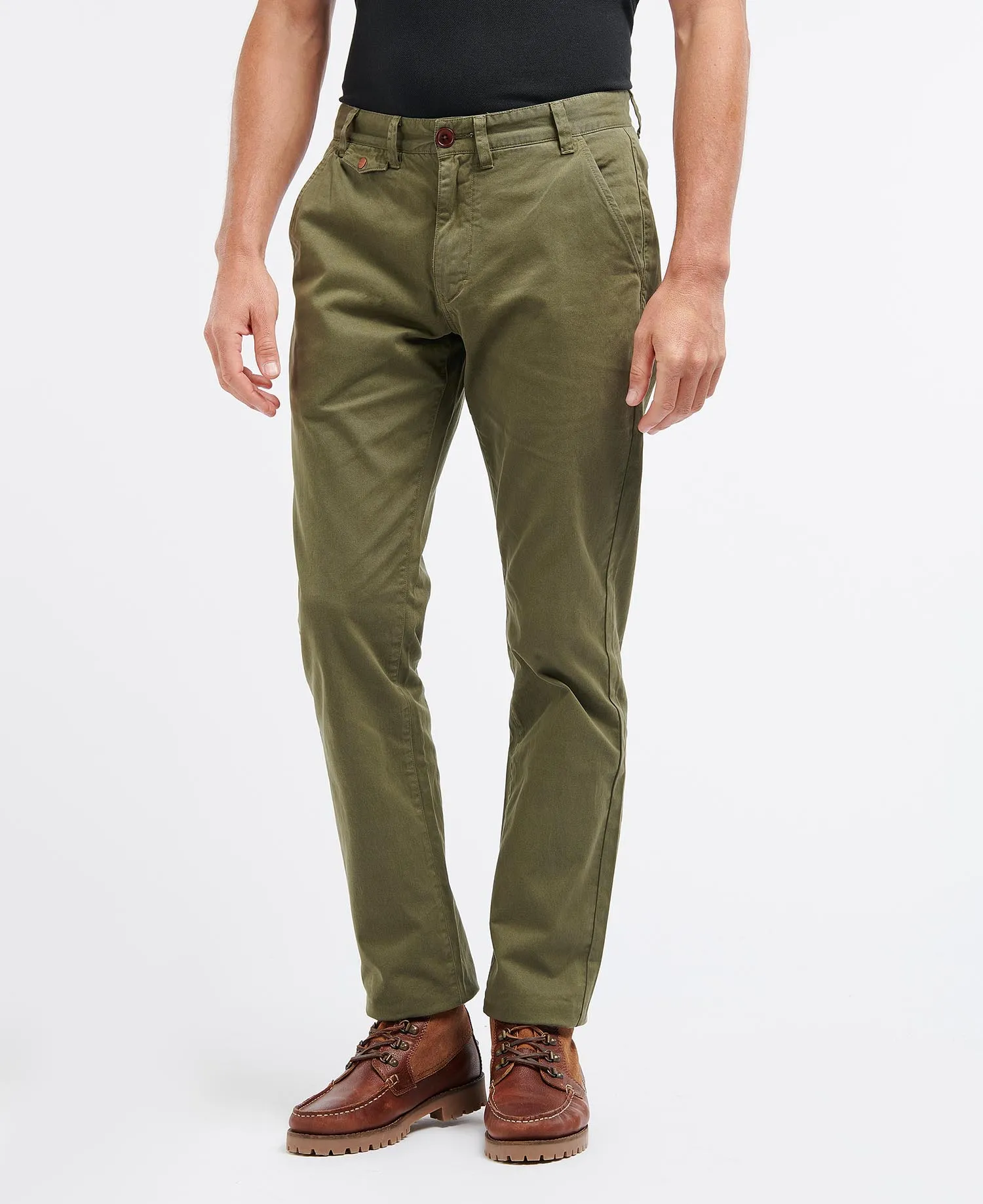 Barbour Neuston Twill Chinos