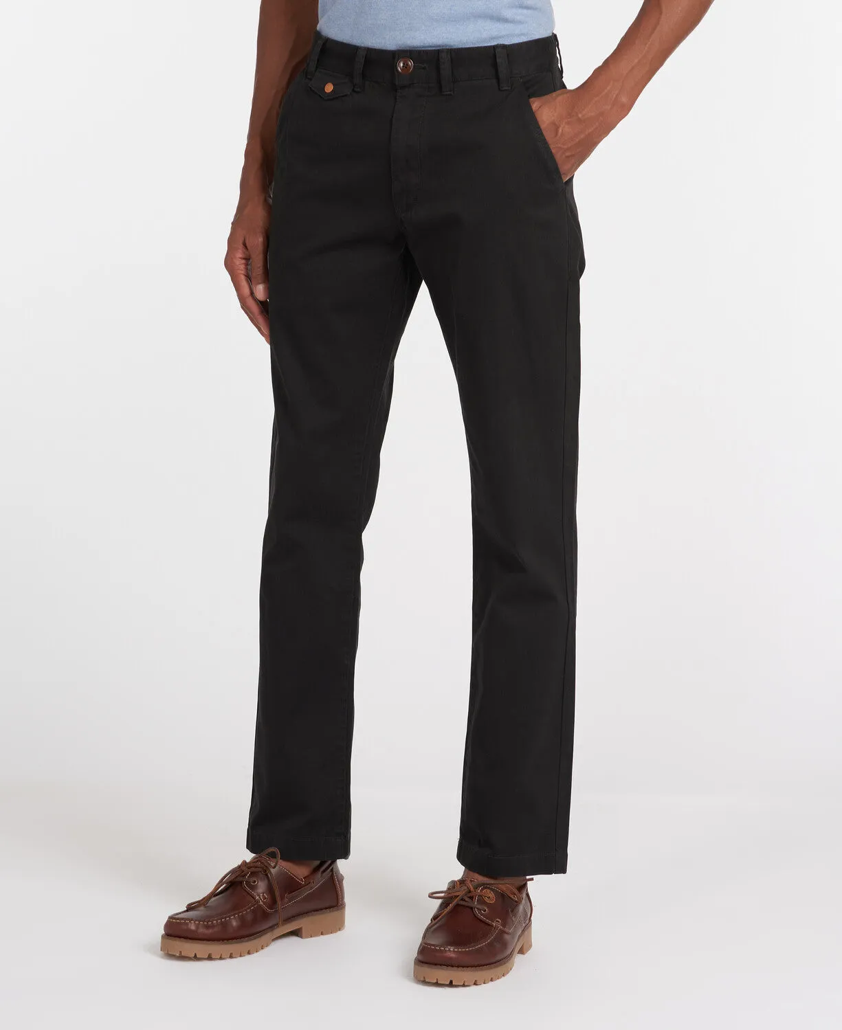 Barbour Neuston Twill Chinos