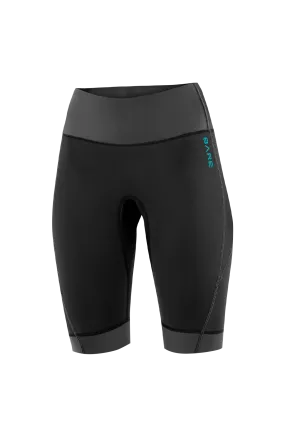 Bare ExoWear Shorts (Women's)