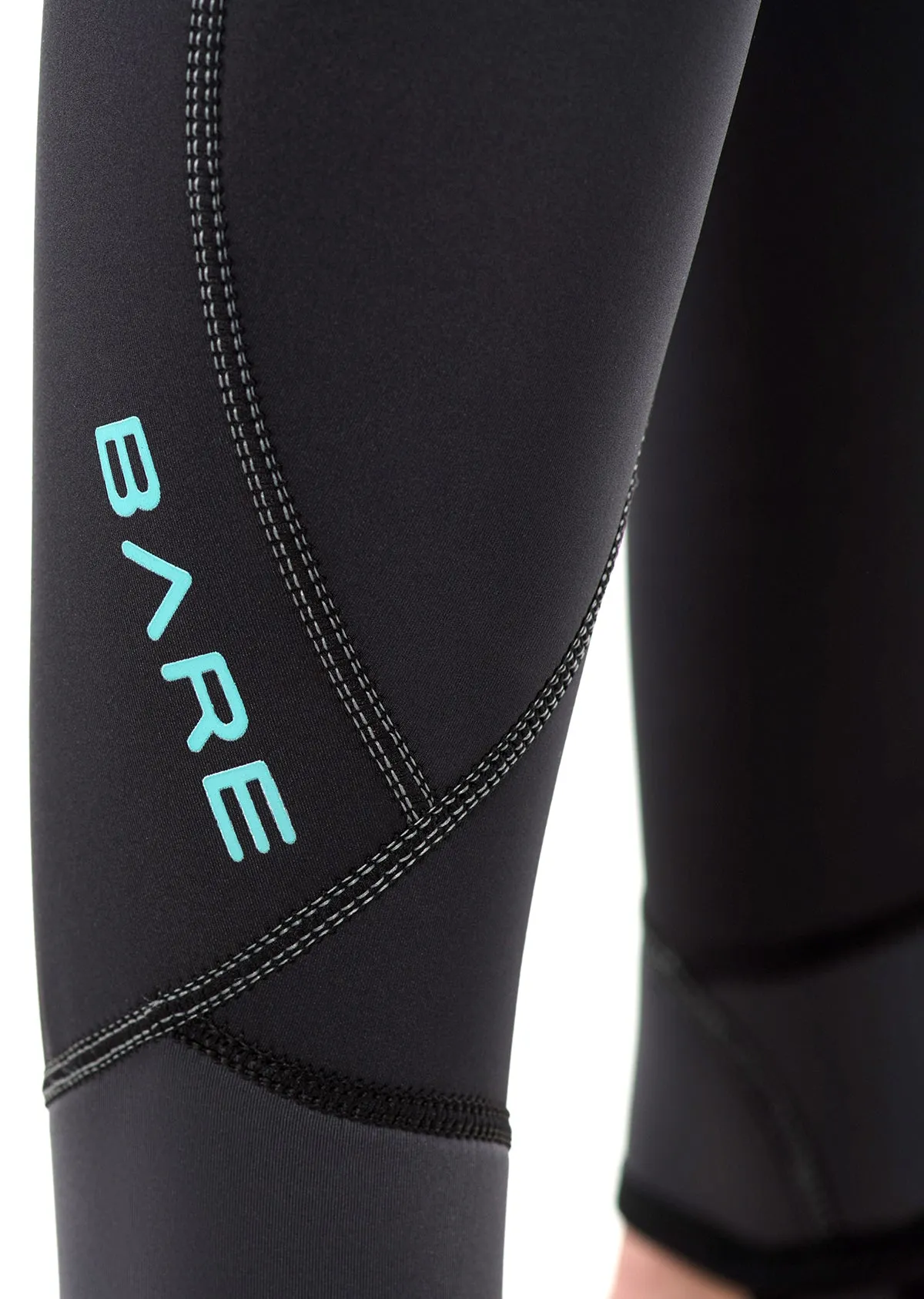 Bare ExoWear Shorts (Women's)