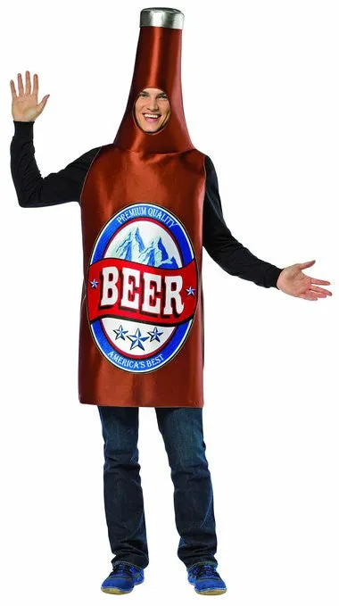 Beer Bottle