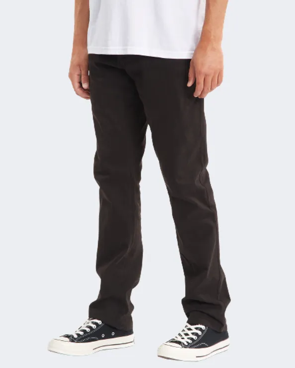 Billabong 73 Chinos Men Lifestyle Pant Black F1Pt15Bif2-0019