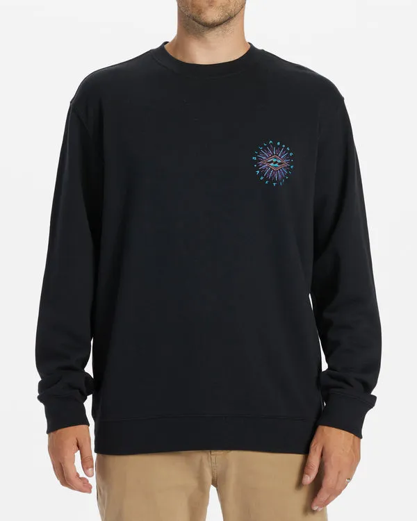 Billabong Short Sands Sweatshirt