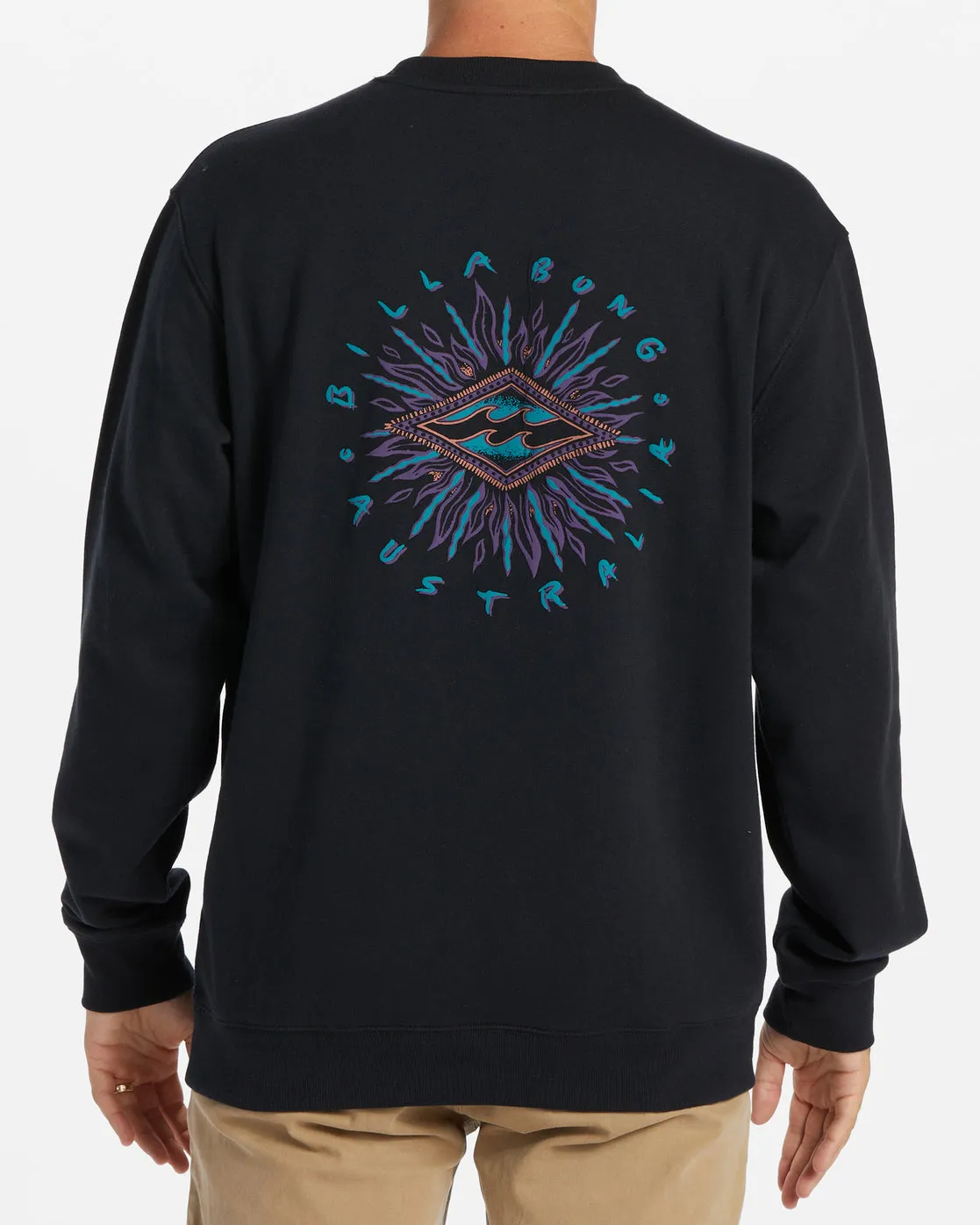 Billabong Short Sands Sweatshirt