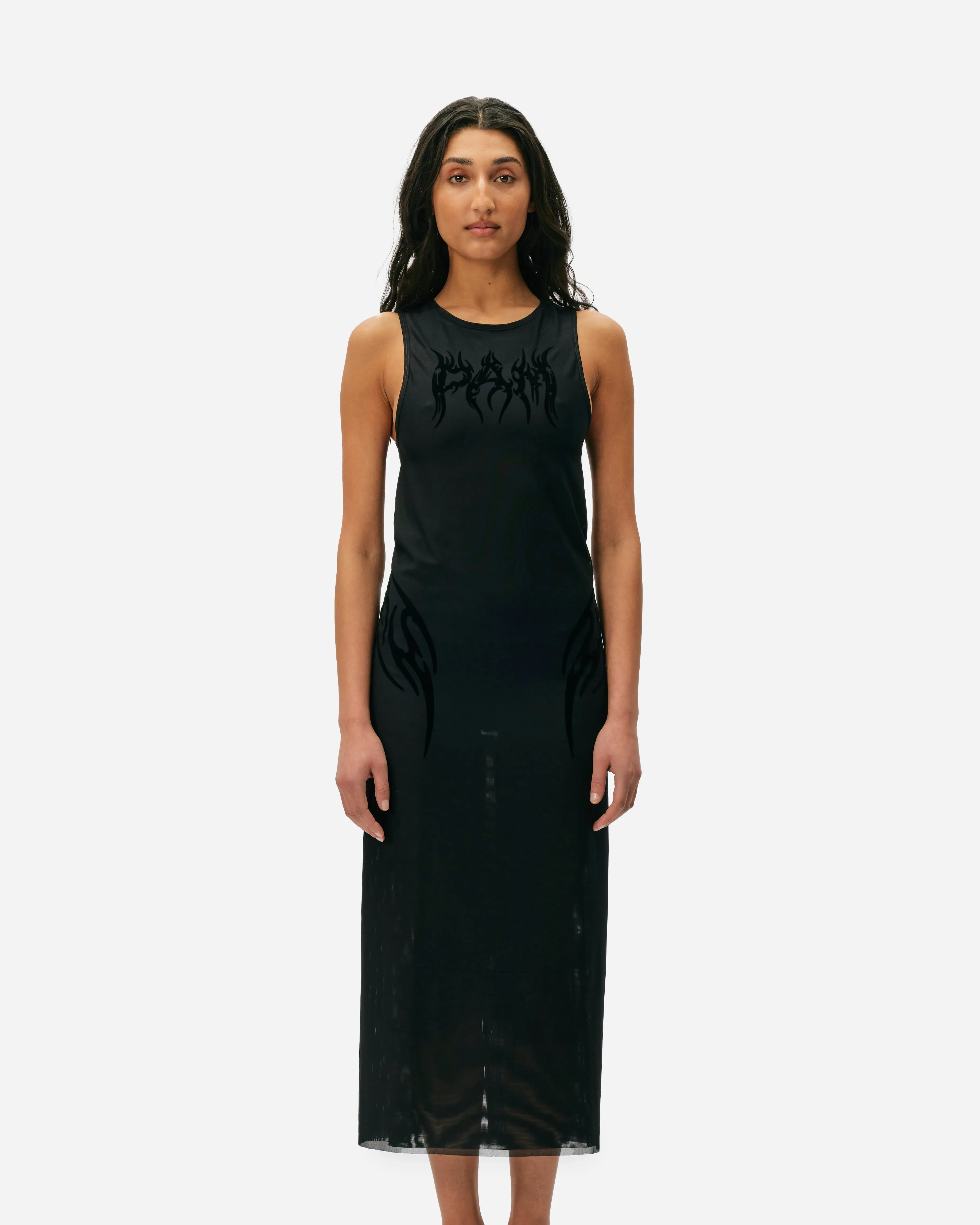 Blade Maxi Dress