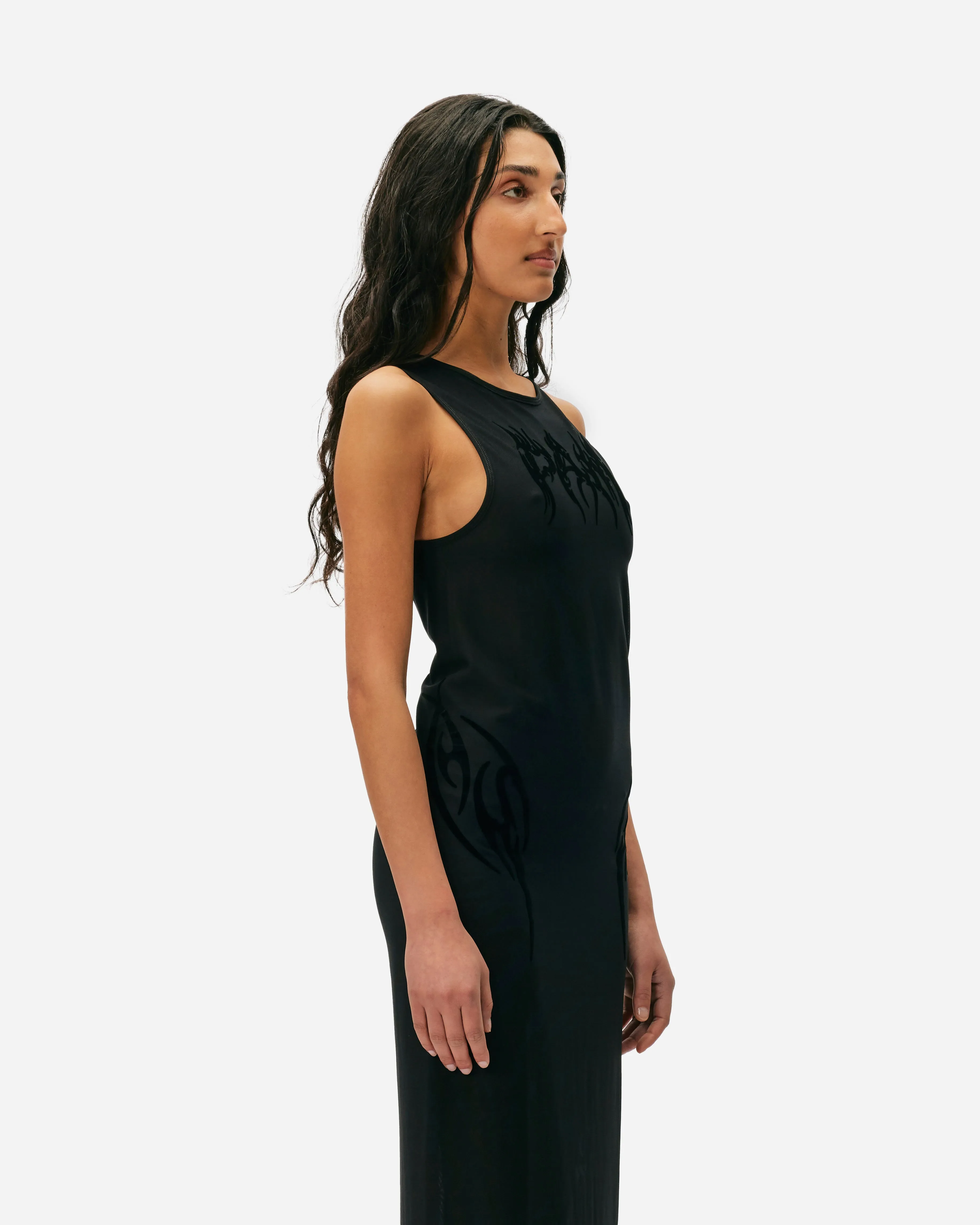 Blade Maxi Dress