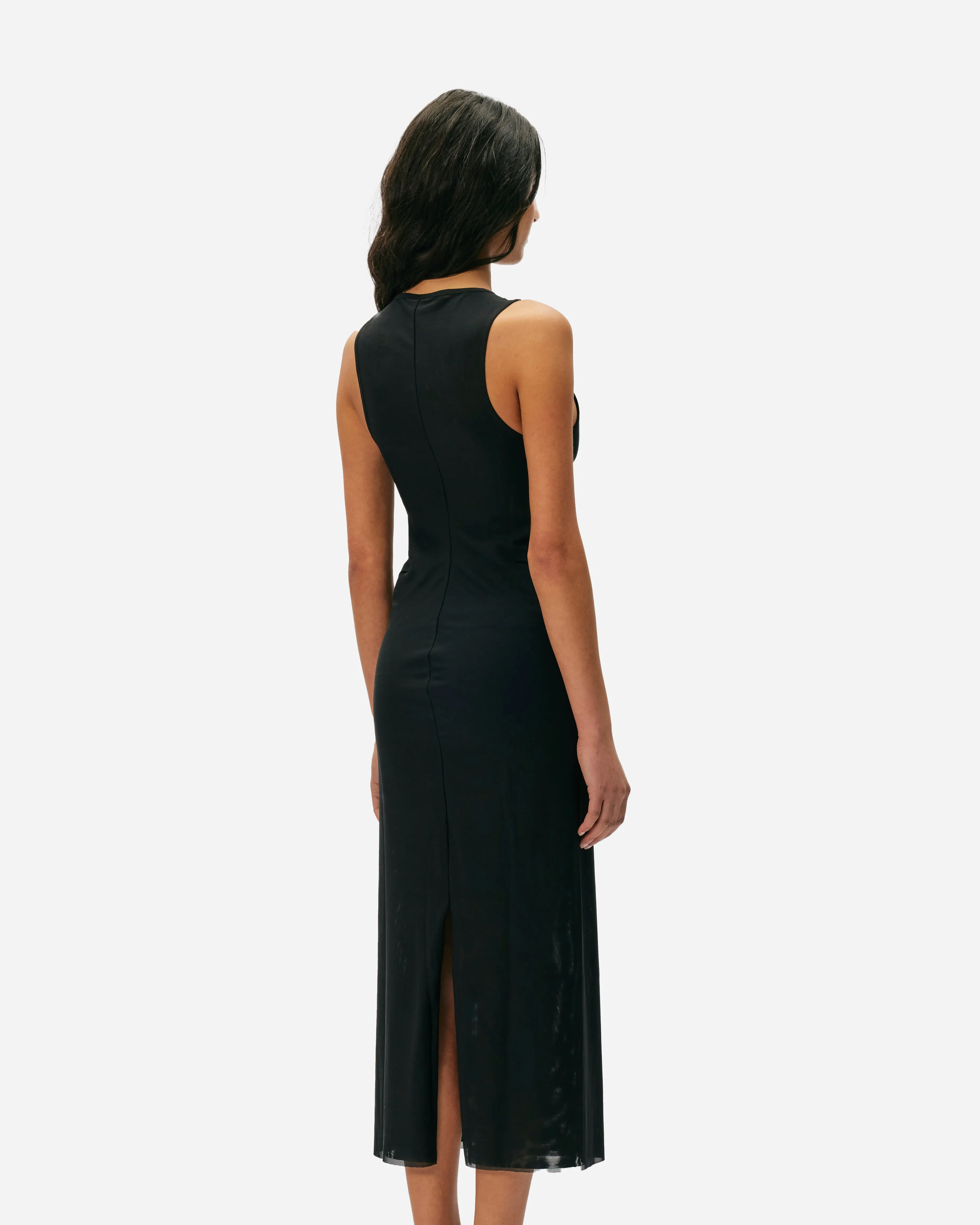 Blade Maxi Dress