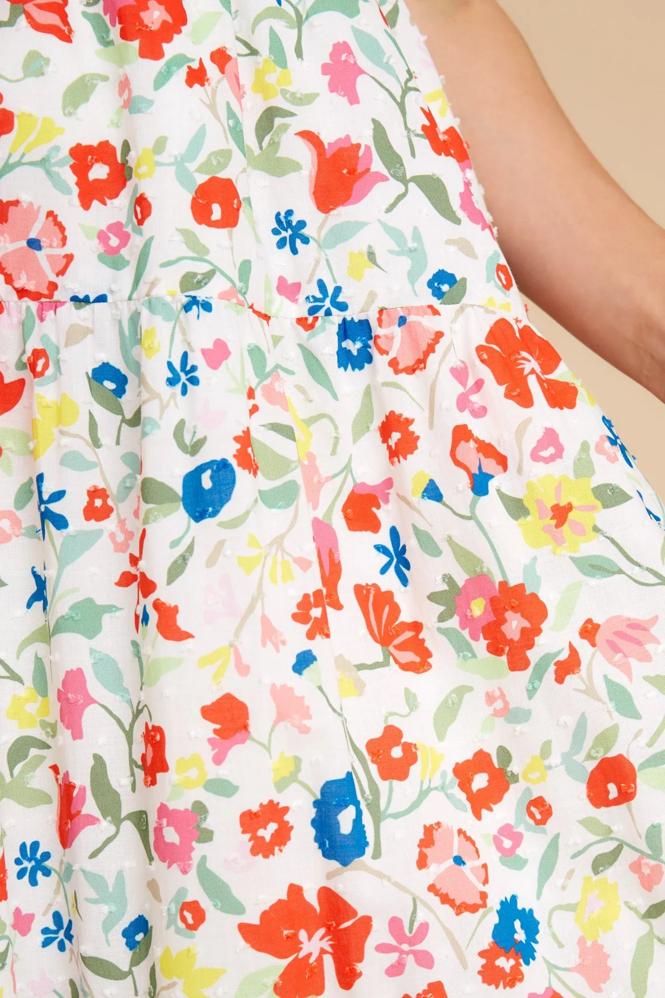 Bray Blossom Dress