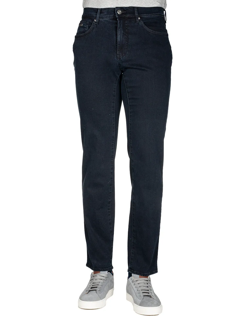 Cadiz Jeans Navy