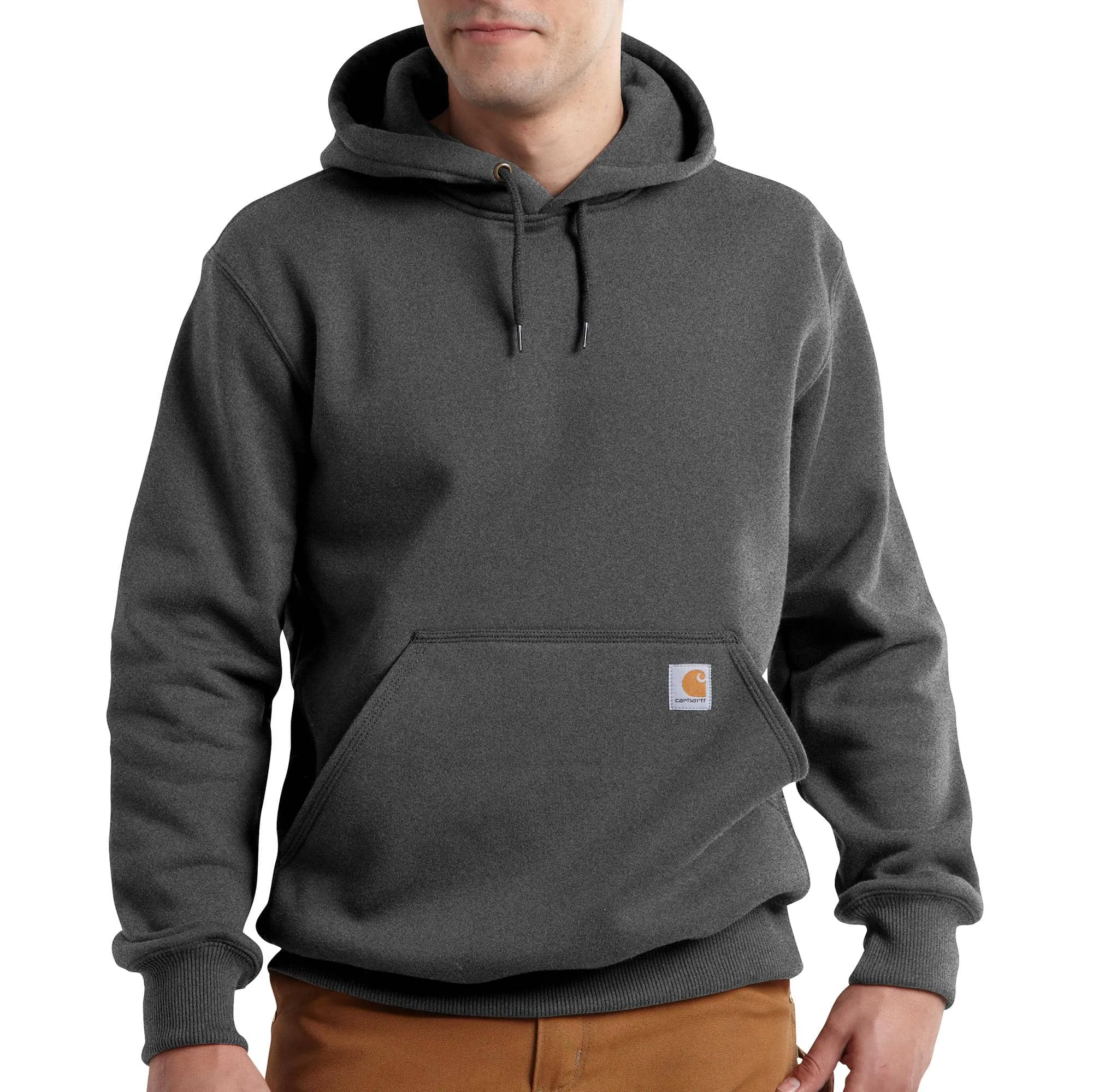 CARHARTT - Loose fit Heavy Weight Sweatshirt