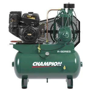 Champion HDR5-3K R-Series 9.1 HP Kohler Diesel Air Compressor