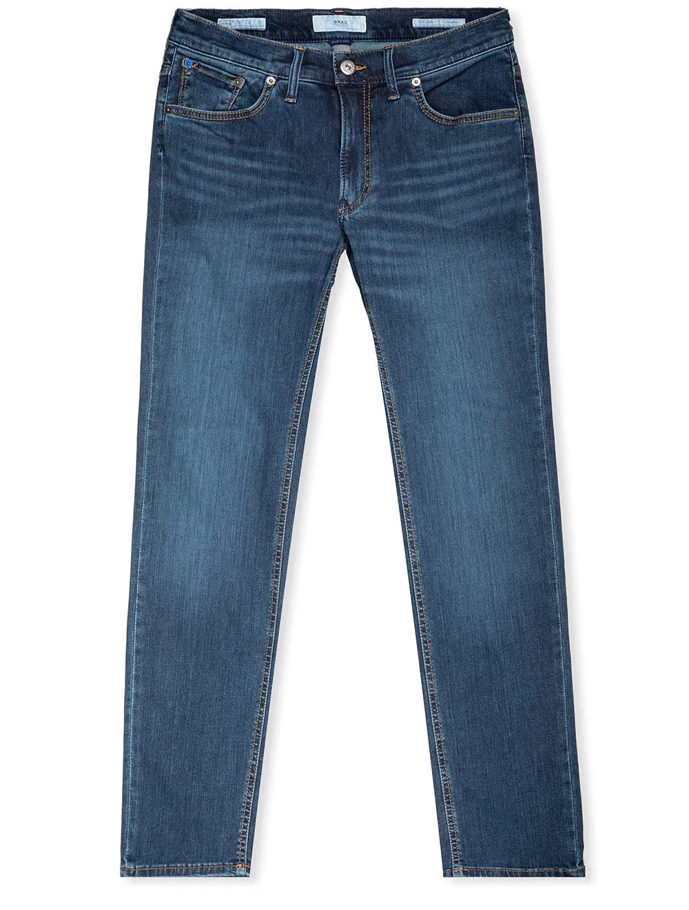 Chuck Jeans Blue