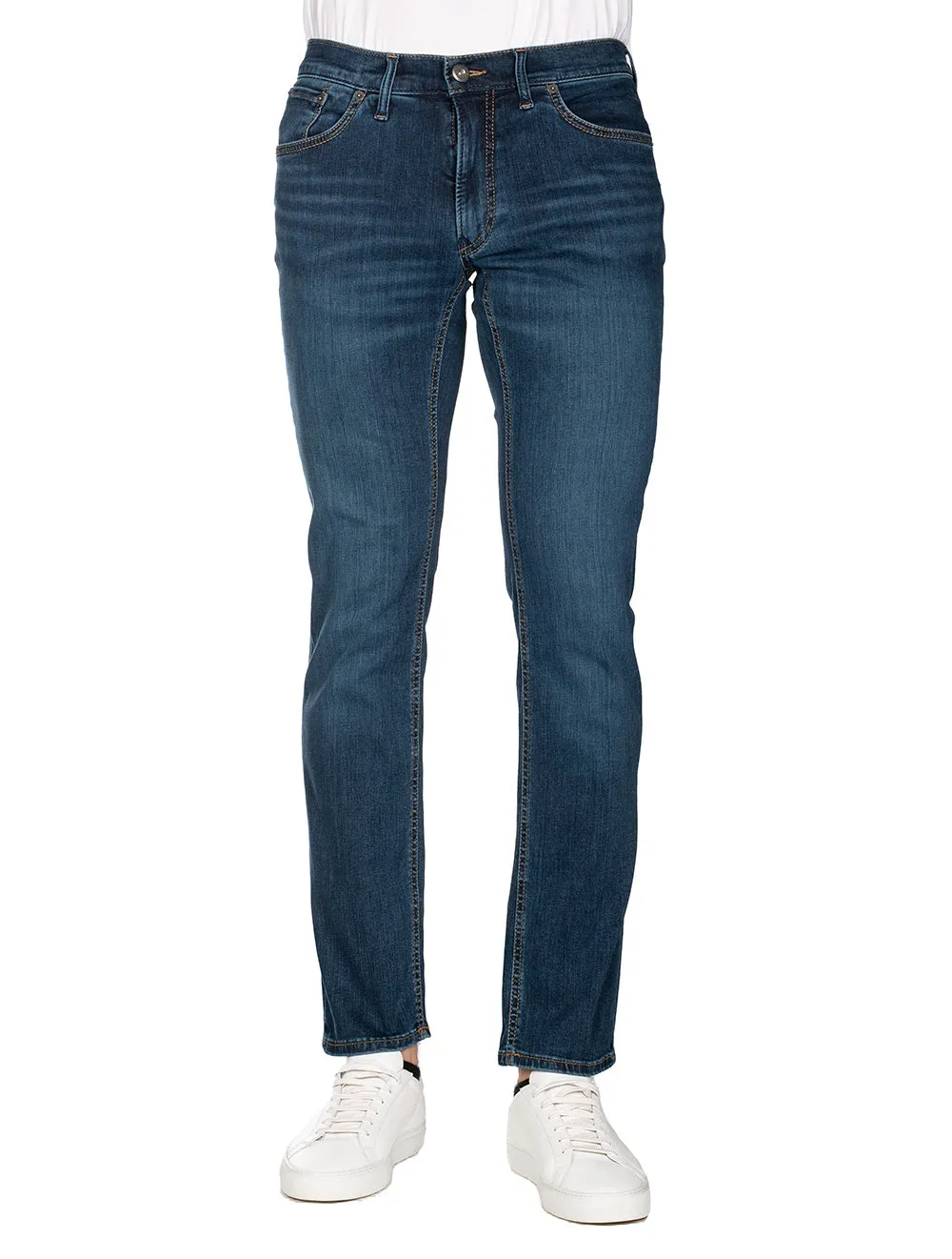 Chuck Jeans Blue