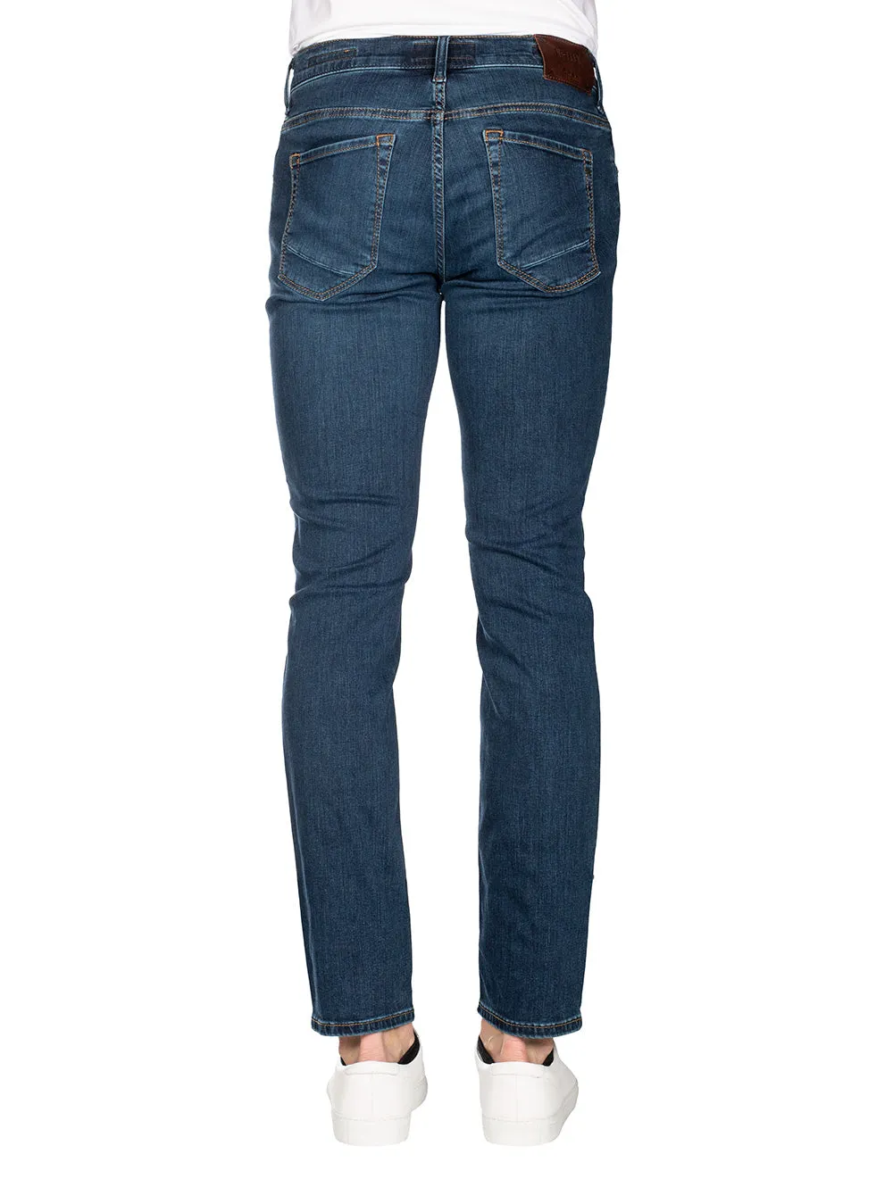 Chuck Jeans Blue