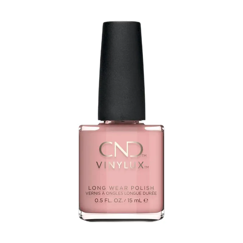 CND - Vinylux Pink Pursuit 0.5 oz - #215