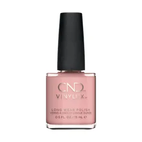 CND - Vinylux Pink Pursuit 0.5 oz - #215