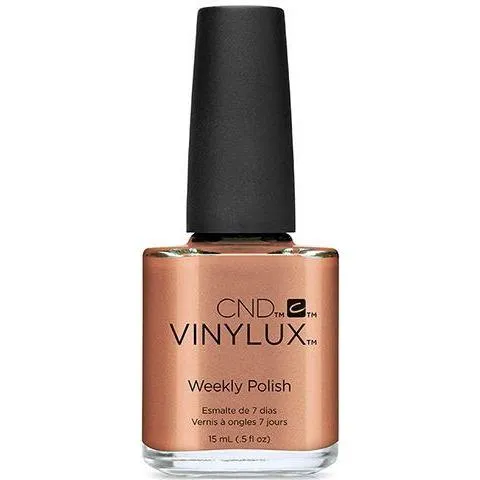 CND - Vinylux Sienna Scribble 0.5 oz - #213