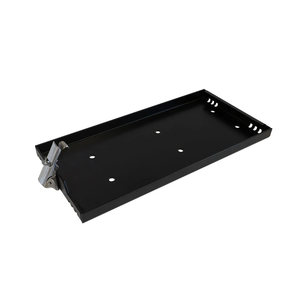 CO2 Tank Base Mount For Floor Bracket Power Tank