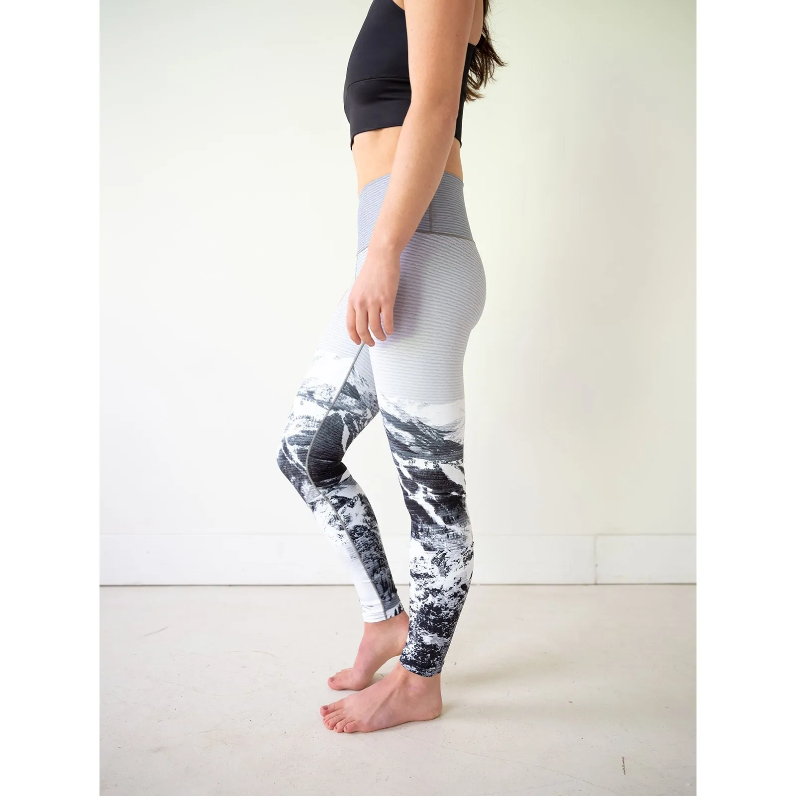 Colorado Threads | Yoga Pants | Women's