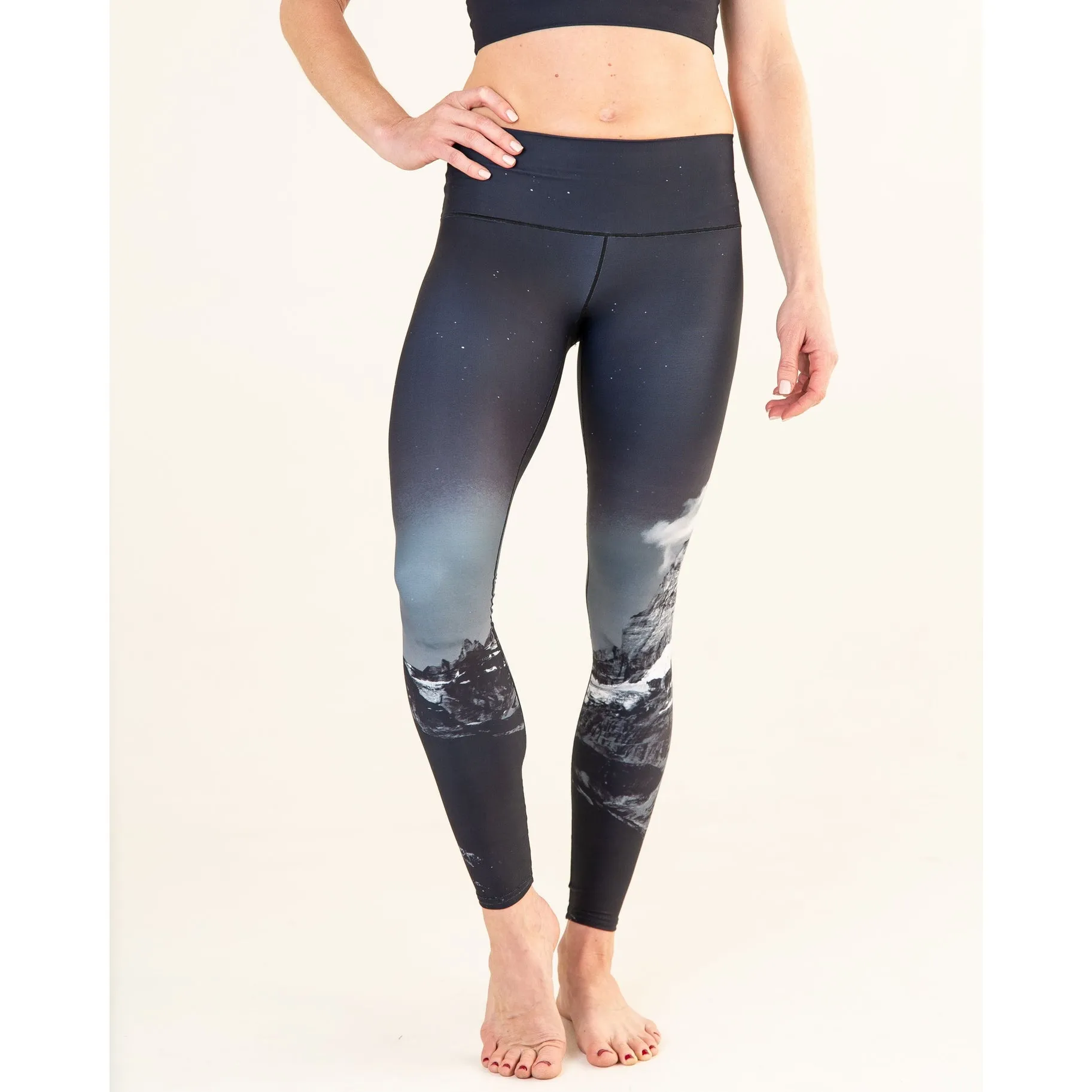 Colorado Threads | Yoga Pants | Women's