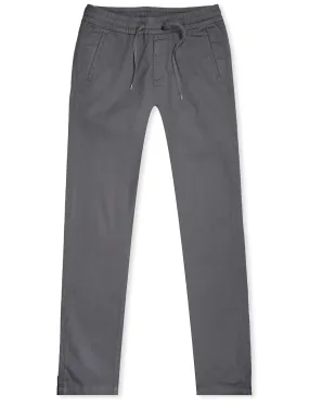 Comfort Chino Mid Grey