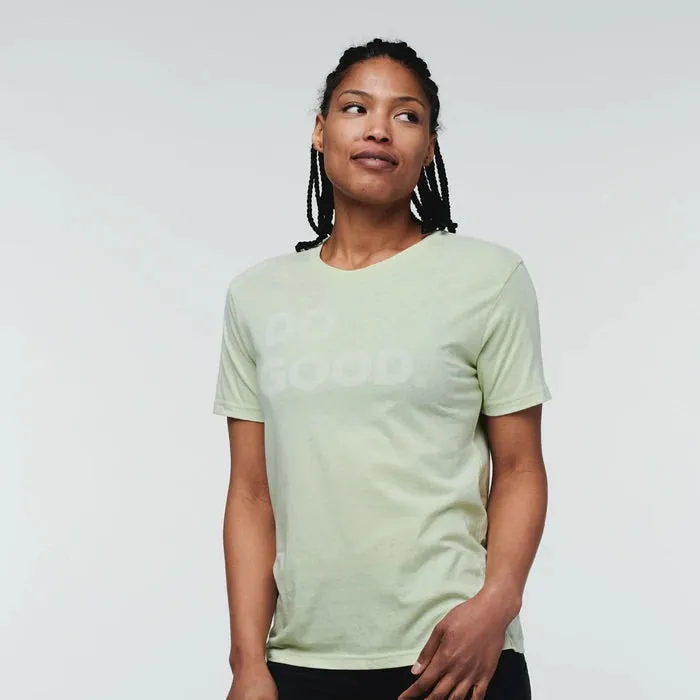 Cotopaxi | Do Good T-Shirt | Women's