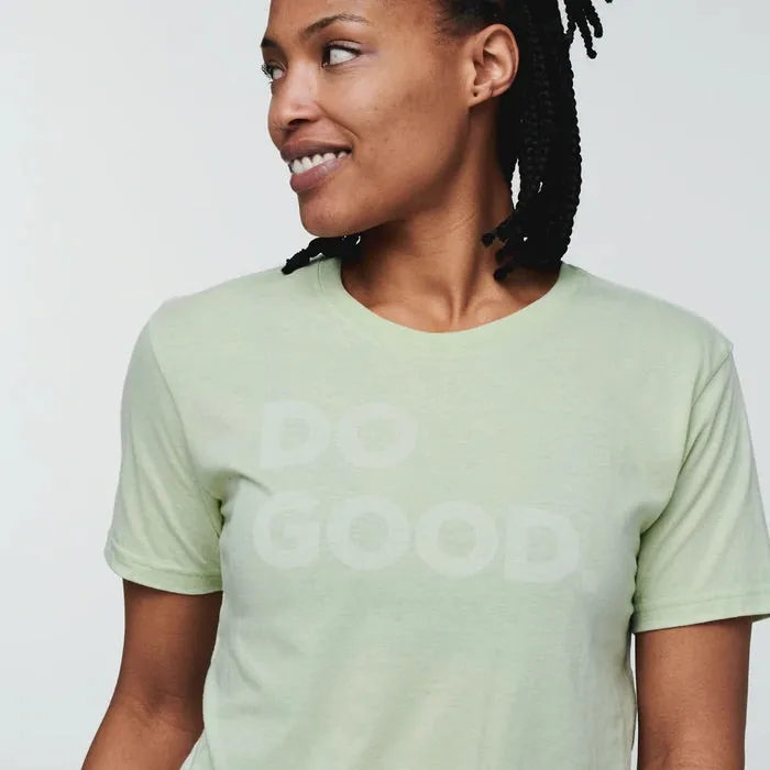 Cotopaxi | Do Good T-Shirt | Women's