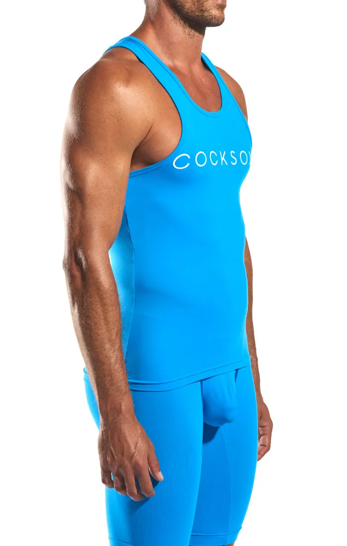 CX09 Tank Top