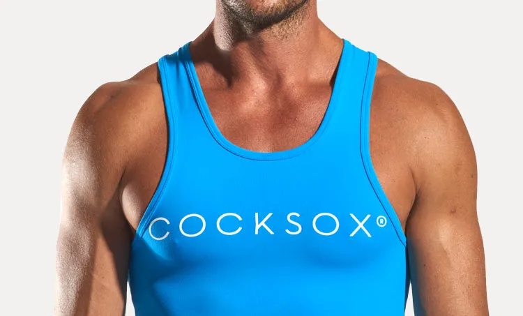 CX09 Tank Top